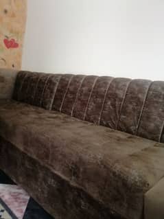 7 seater sofa bed