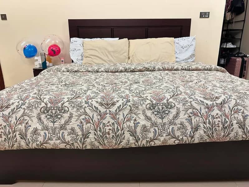 Used Bed for sale 2