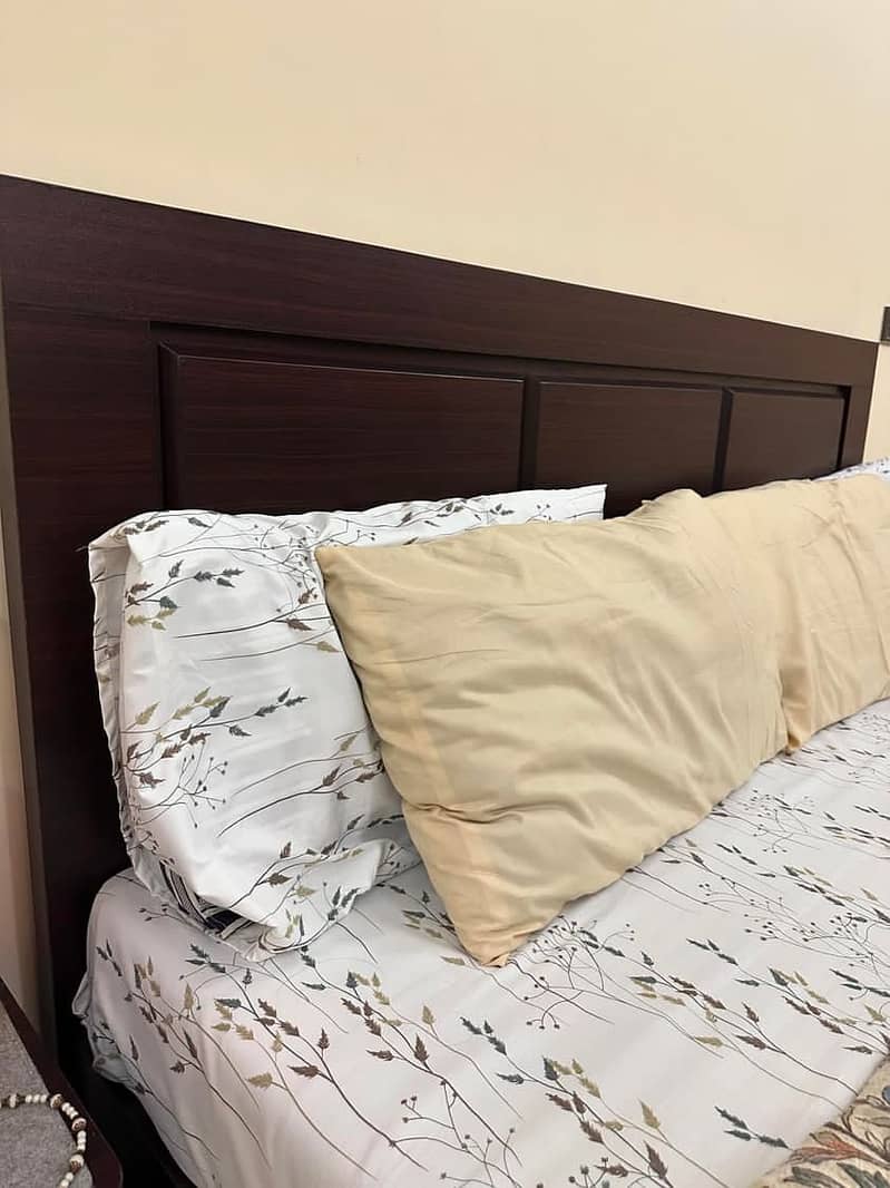 Used Bed for sale 3