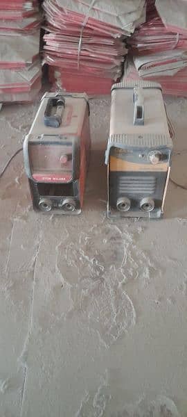 welding accupment for sale 7