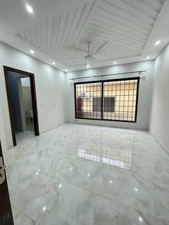 Brand New 1 kanal Upper Portion For Rent Sector F In D H A Phase2 Islamabad 0