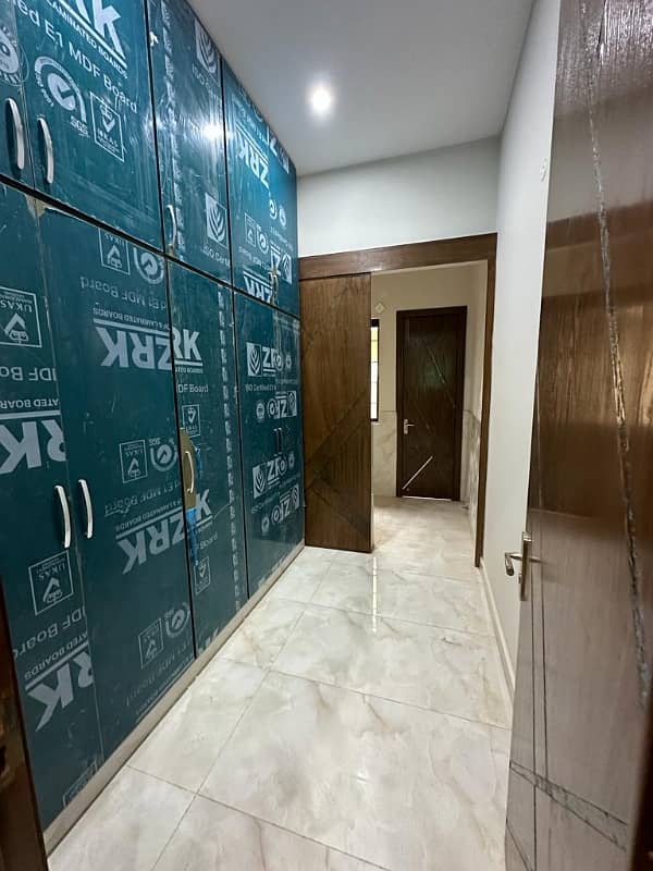 Brand New 1 kanal Upper Portion For Rent Sector F In D H A Phase2 Islamabad 8