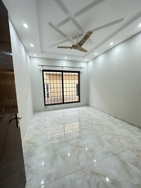 Brand New 1 kanal Upper Portion For Rent Sector F In D H A Phase2 Islamabad 9