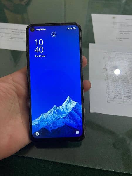 OPPO A92 1