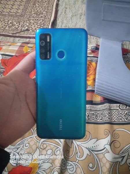 tecno spark 5 pro used but 10 by 10 condition 03196953120 03216953120 8
