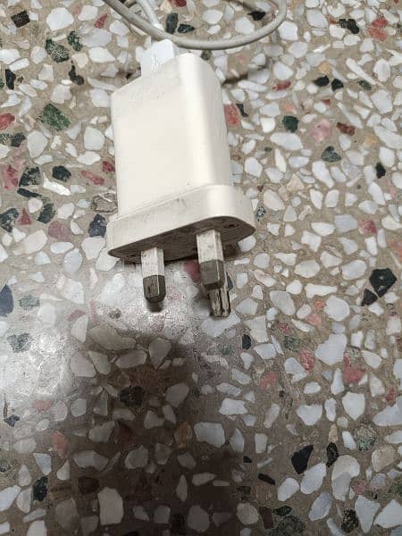 Huawei fast Genuine Charger 4