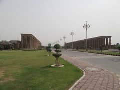 10 Marla Residential Plot In Faisalabad Is Available For sale