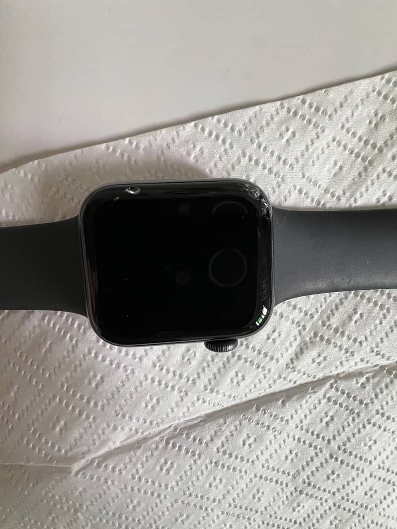 Apple Watch Series 5 2