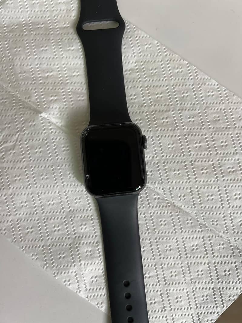 Apple Watch Series 5 3