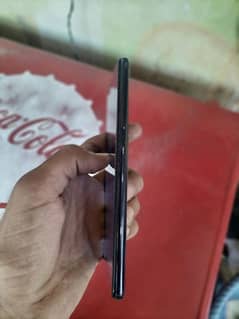 Redmi Note 9 With Box 4/128