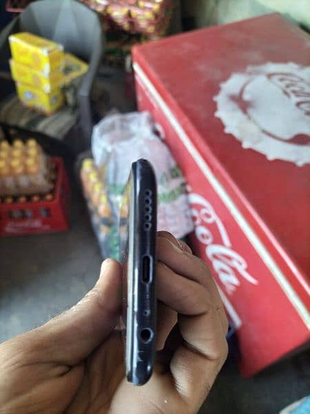 Redmi Note 9 With Box 4/128 5