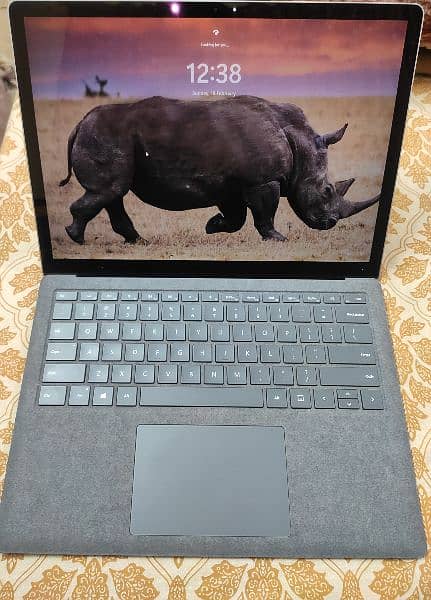Surface Laptop 3 Maclerian edition 0
