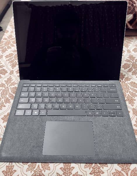 Surface Laptop 3 Maclerian edition 2