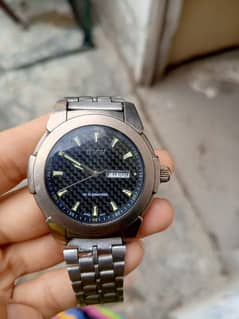 BMW watch 0