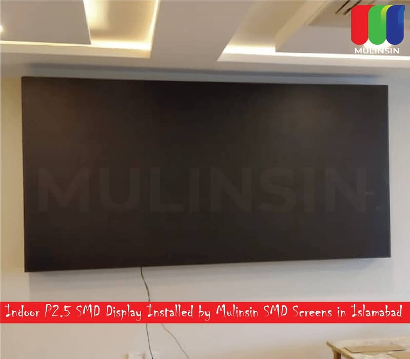 Indoor SMD Screens Indoor LED Display in Quetta SMD Screen in Quetta 1