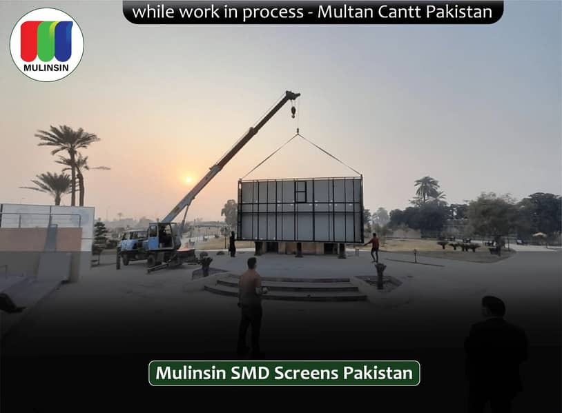 Indoor SMD Screens Indoor LED Display in Quetta SMD Screen in Quetta 6