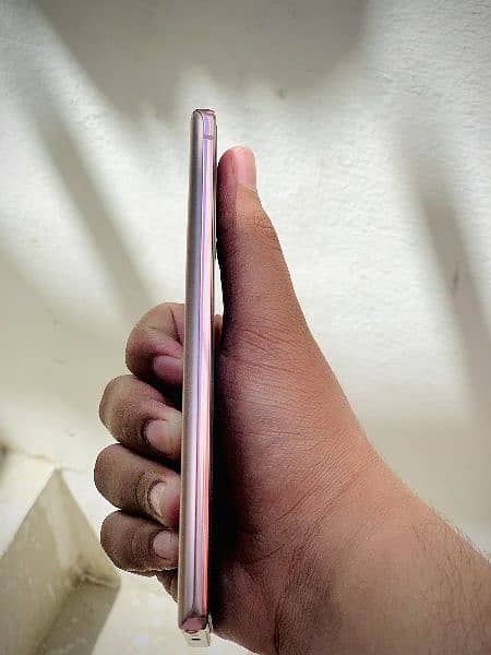 Samsung Galaxy Note 20 5G 4