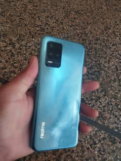 realme 8 5g 4 128 10by10 just chrgl