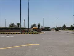 In Citi Housing Phase 2 Samundri Road Of Faisalabad, A 10 Marla Residential Plot Is Available