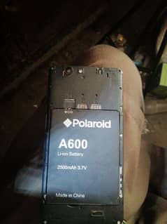 Polaroid mobile only secreen I'm selling cell phone parts  polaroid 0