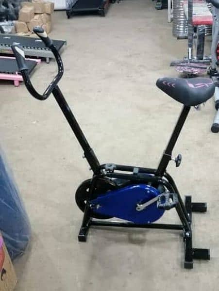 Fitness High Quality Exercise Bike For Exercise

03020062817 0