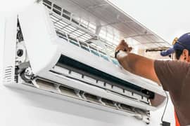 Ac Install & Maintenance Services