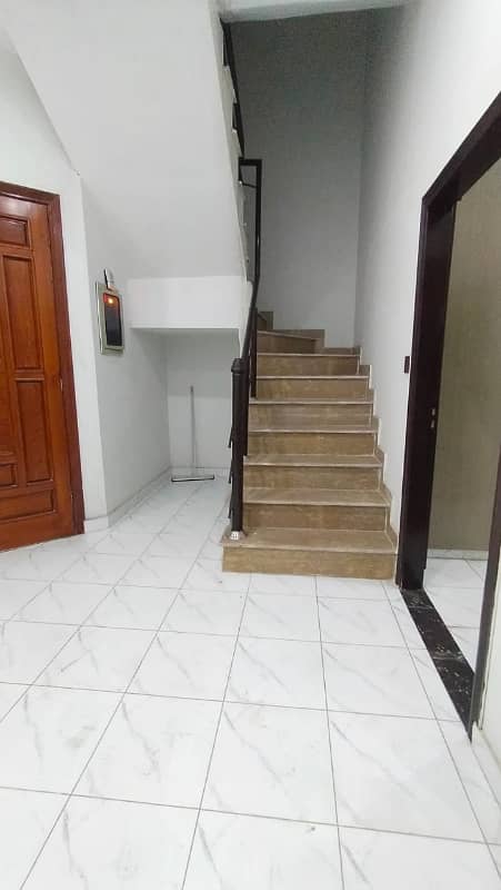 Ismail Valley 675 Square Feet House Up For rent 4
