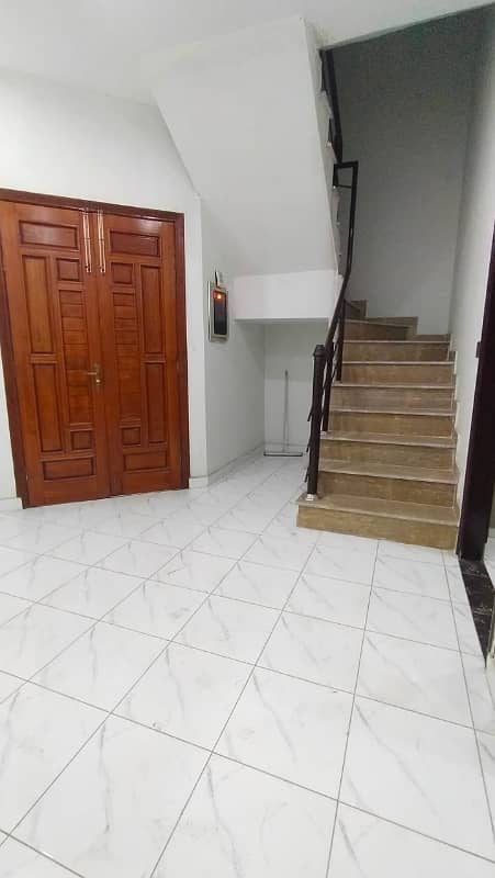 Ismail Valley 675 Square Feet House Up For rent 5