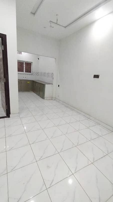 Ismail Valley 675 Square Feet House Up For rent 8