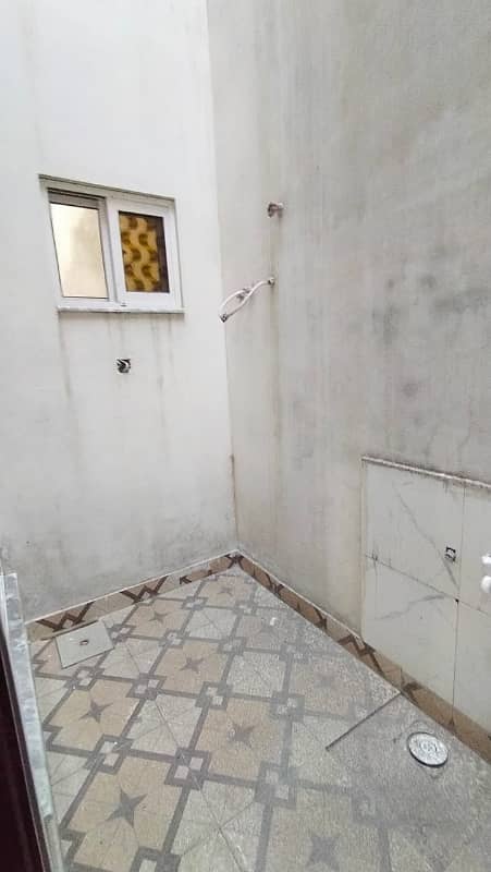 Ismail Valley 675 Square Feet House Up For rent 10