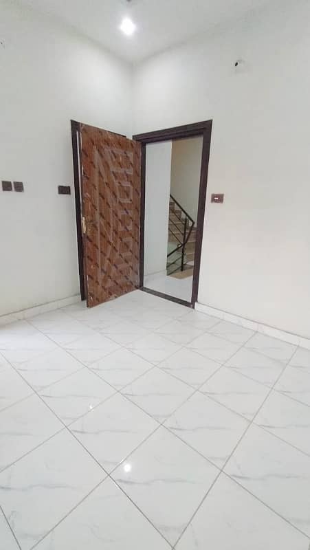 Ismail Valley 675 Square Feet House Up For rent 14