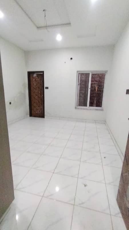 Ismail Valley 675 Square Feet House Up For rent 18