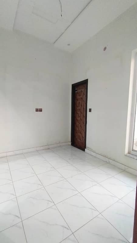 Ismail Valley 675 Square Feet House Up For rent 24