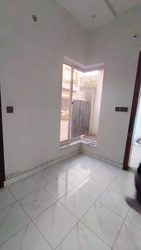 Ismail Valley 675 Square Feet House Up For rent 29