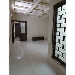 Centrally Located Upper Portion In Ismail City Is Available For Rent 0
