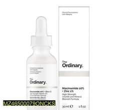 Color: White
•  Package Includes: 1 x Serum
•  Weight: 30 Ml
•Original