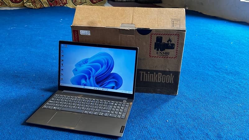 Lenovo Laptop | Lenovo ThinkBook | i3 10Gen Laptop | Budget Laptop 2