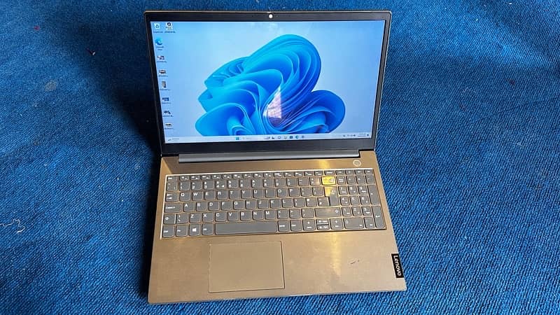 Lenovo Laptop | Lenovo ThinkBook | i3 10Gen Laptop | Budget Laptop 4