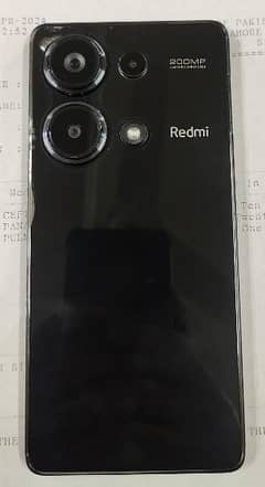 Redmi note 13 pro (8-256GB) 0