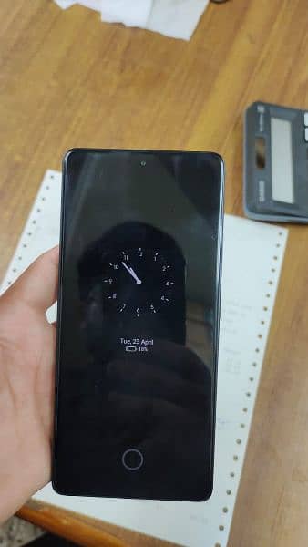 Redmi note 13 pro (8-256GB) 1