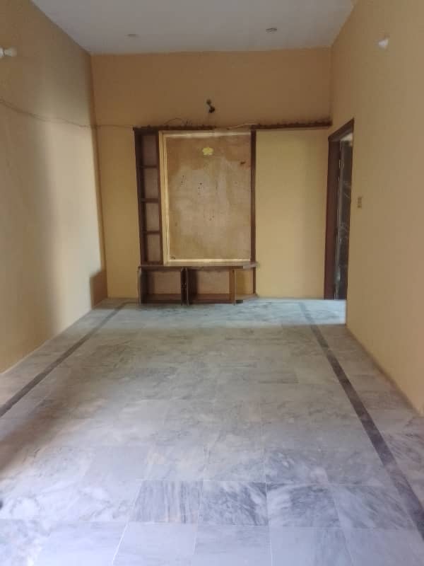 Prominently-Located Upper Portion Available In Riaz ul Jannah For rent 2