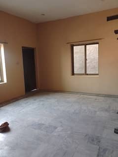 Prominently-Located Upper Portion Available In Riaz ul Jannah For rent
