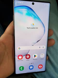 samsung note 10 plus 512gb vip approved 0