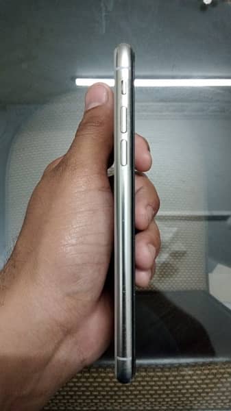 Iphone X 64 GB IMEI Matched Box 8