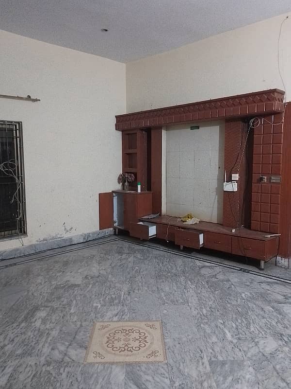 Upper Portion Is Available For Rent In Ismail City 6