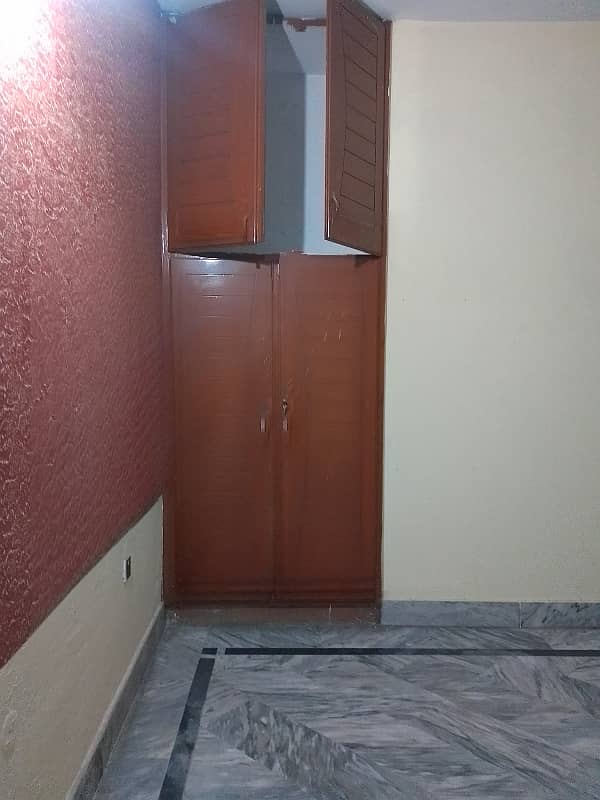 Upper Portion Is Available For Rent In Ismail City 7