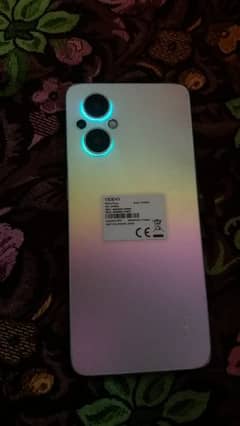 oppo f21pro 5g 8gb 128gb good condition 10by10 0