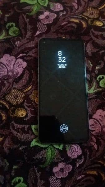 oppo f21pro 5g 8gb 128gb good condition 10by10 1