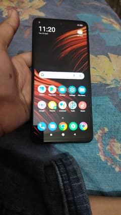 Xiaomi POCO X3 NFC 6/128