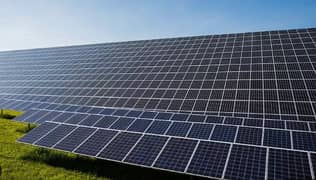 Solar Panels Jinko/Canadian/Longi/JA